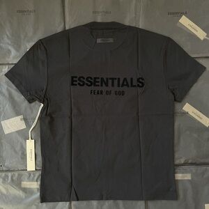 Limo Essentials Tee from Fear of God’s